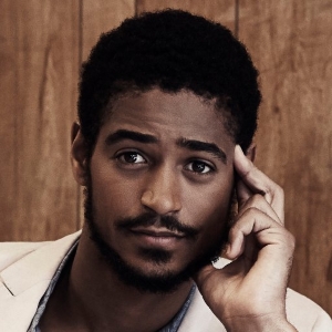 Alfie Enoch